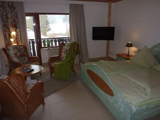 Apart Daire (6 Person)