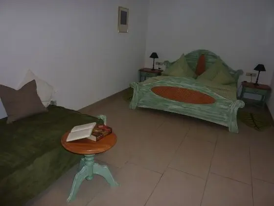 Apart Daire (6 Person)