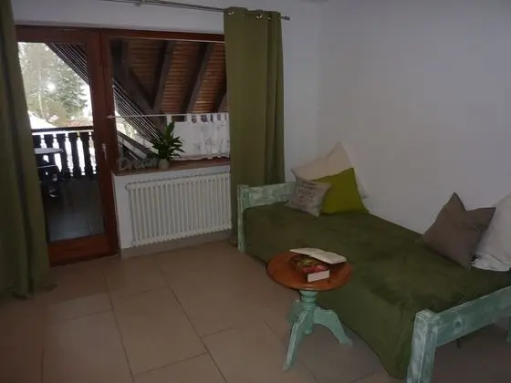 Apart Daire (6 Person)