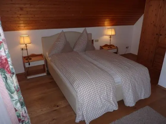 Apart Daire (6 Person)