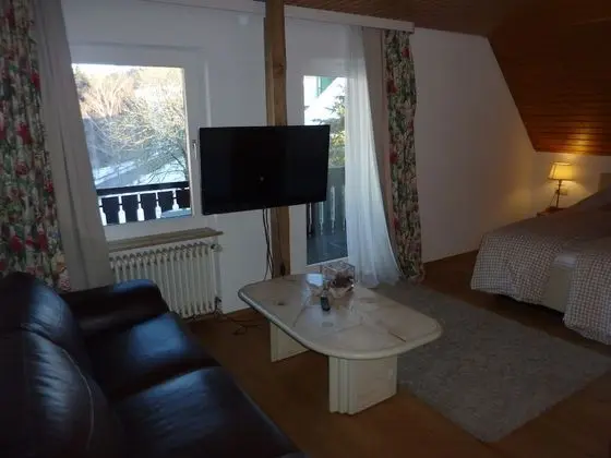 Apart Daire (6 Person)