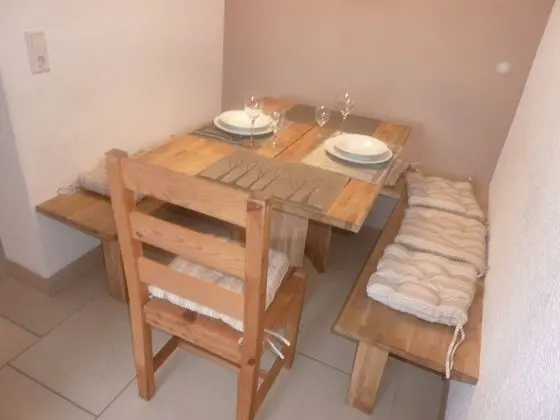 Apart Daire (6 Person)