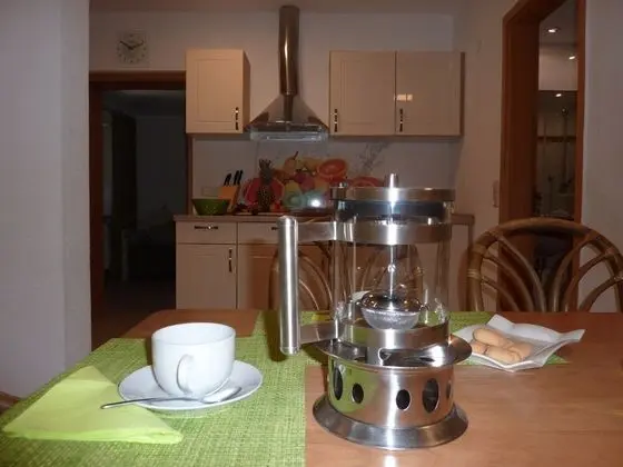 Apart Daire (6 Person)