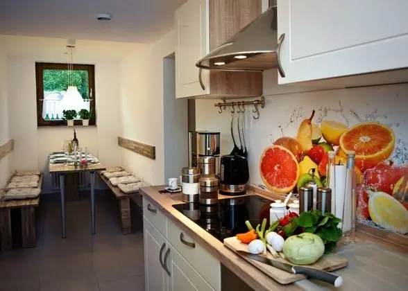 Apart Daire (6 Person)