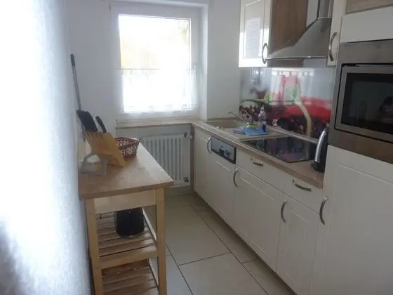 Apart Daire (6 Person)