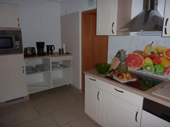 Apart Daire (6 Person)