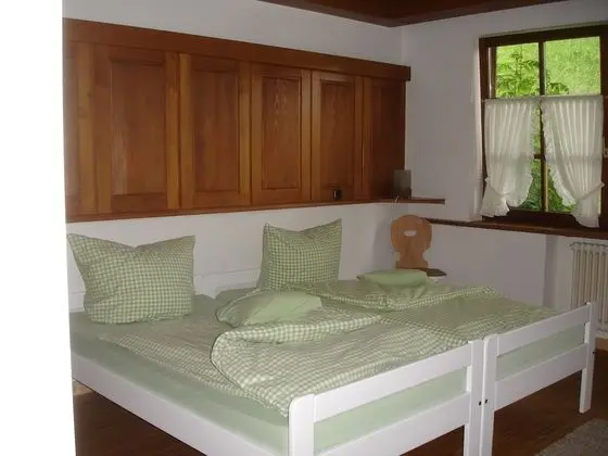 Apart Daire (Bärenhöhle 100XXL)