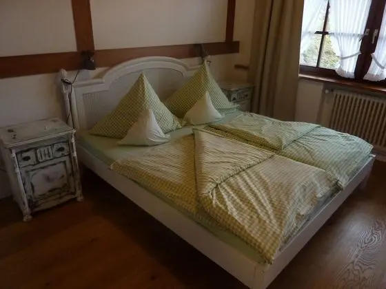 Apart Daire (Bärenhöhle 100XXL)