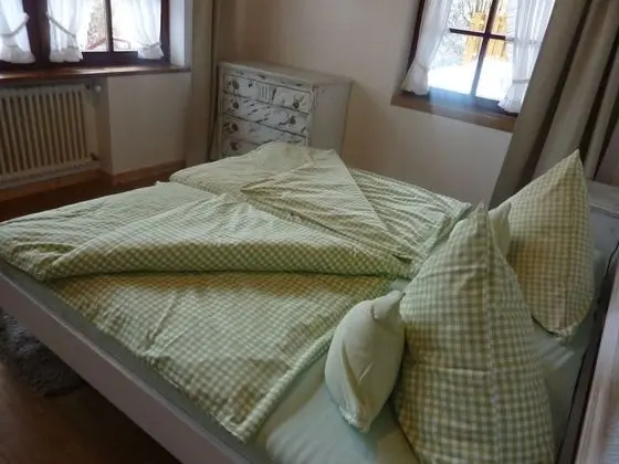 Apart Daire (Bärenhöhle 100XXL)