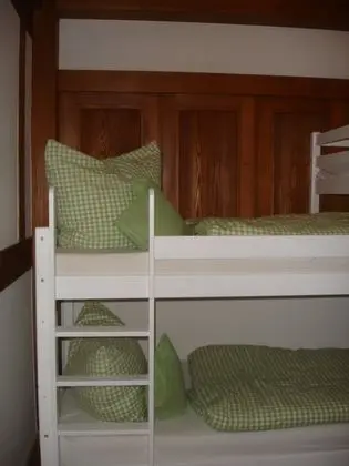 Apart Daire (Bärenhöhle 100XXL)