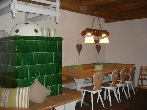 Apart Daire (Bärenhöhle 100XXL)