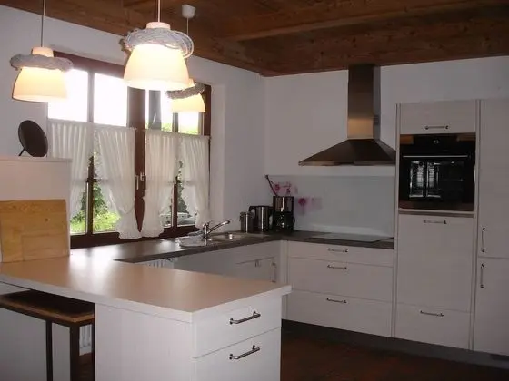 Apart Daire (Bärenhöhle 100XXL)