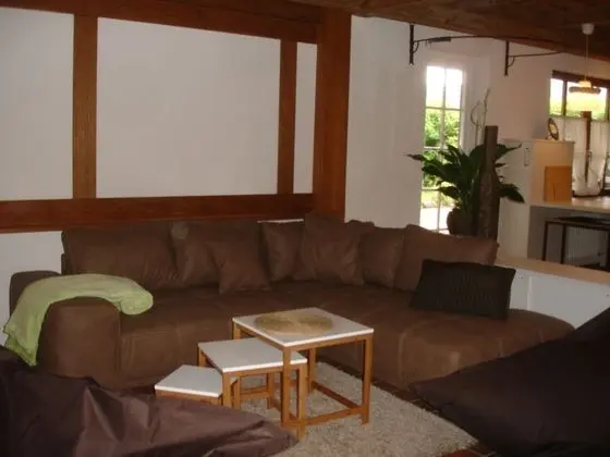 Apart Daire (Bärenhöhle 100XXL)