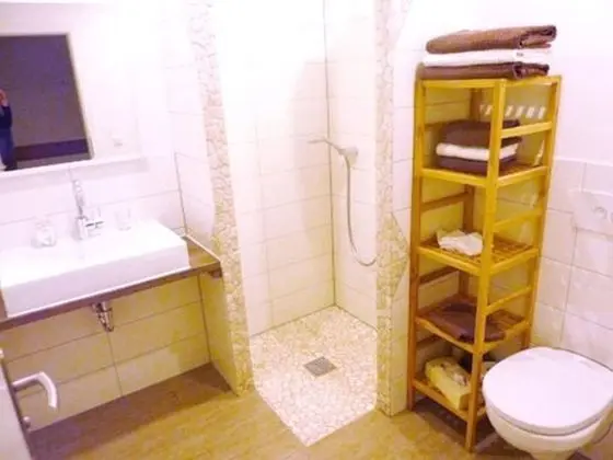 Apart Daire (Bärenhöhle 100XXL)