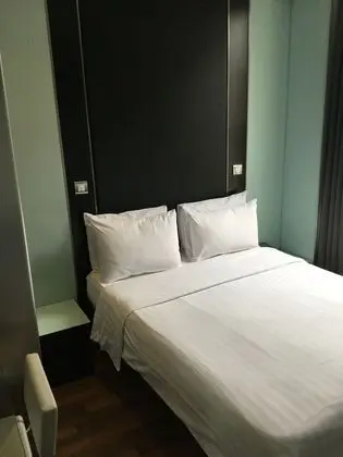 Süit, 1 Yatak Odası, Küçük Mutfak (Stylosuite v2.1)