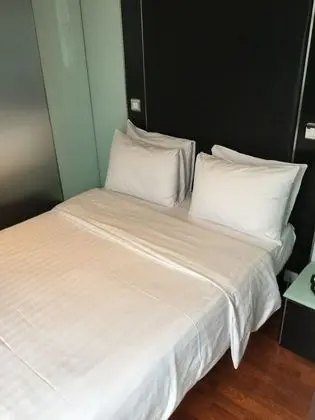 Süit, 1 Yatak Odası, Küçük Mutfak (Stylosuite v2.1)