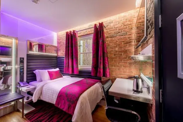 Tek Kişilik Oda (Awesome Styloroom)