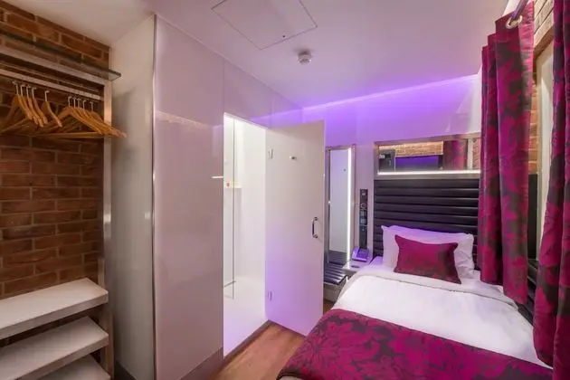 Tek Kişilik Oda (Awesome Styloroom)