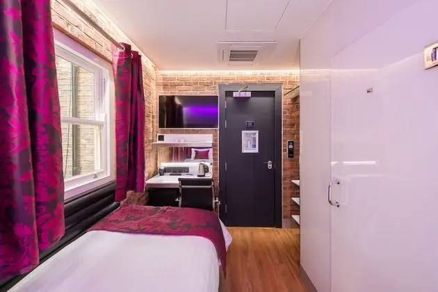 Tek Kişilik Oda (Awesome Styloroom)