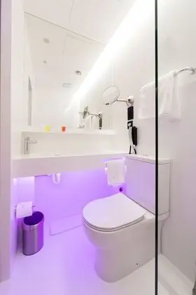 Tek Kişilik Oda (Awesome Styloroom)