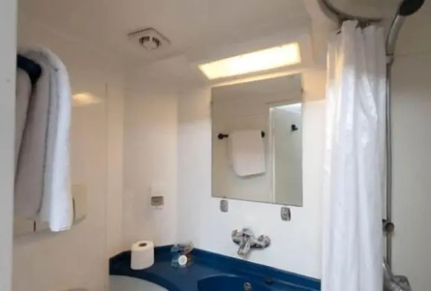 Tek Kişilik Oda (Awesome Styloroom)