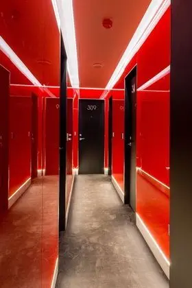 Tek Kişilik Oda (Awesome Styloroom)