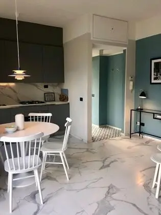 Apart Daire, 1 Yatak Odası, Balkon, Göl Manzaralı