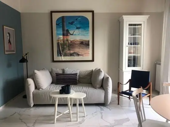 Apart Daire, 1 Yatak Odası, Balkon, Göl Manzaralı