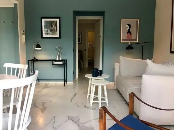 Apart Daire, 1 Yatak Odası, Balkon, Göl Manzaralı