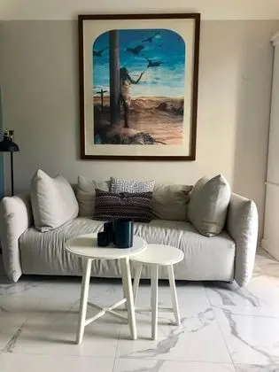 Apart Daire, 1 Yatak Odası, Balkon, Göl Manzaralı