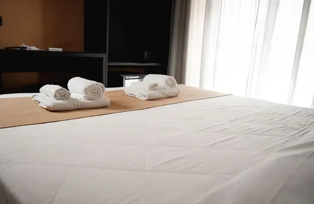 Business Büyük Yataklı Tek Kişilik Oda