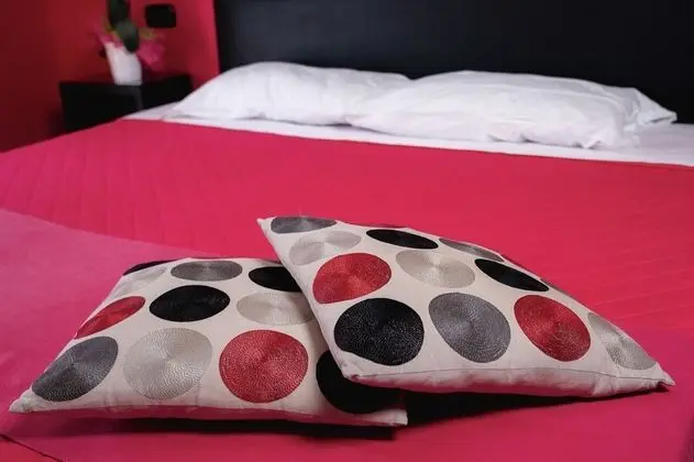 Romantic Tek Büyük Yataklı Oda, 1 En Büyük (King) Boy Yatak, Küvet