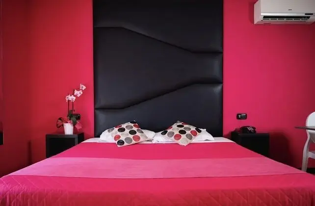 Romantic Tek Büyük Yataklı Oda, 1 En Büyük (King) Boy Yatak, Küvet