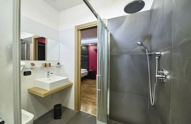 Romantic Tek Büyük Yataklı Oda, 1 En Büyük (King) Boy Yatak, Küvet