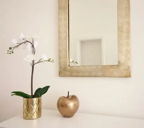 Luxury Apart Daire, Şehir Manzaralı
