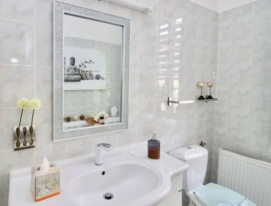 Luxury Apart Daire, Şehir Manzaralı