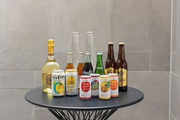 Minibar