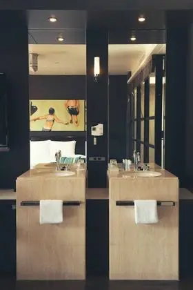 Süit, 1 En Büyük (King) Boy Yatak (Club Lounge Access)