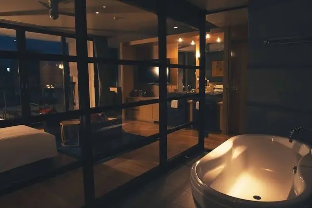 Süit, 1 En Büyük (King) Boy Yatak (Club Lounge Access)