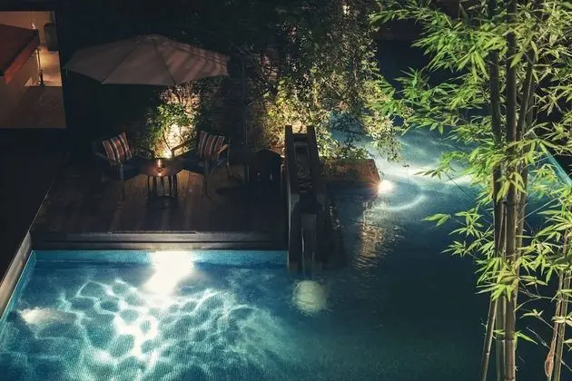 Süit, 1 En Büyük (King) Boy Yatak (Club Lounge Access)