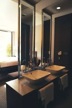 Tek Büyük Yataklı Oda, 1 Büyük (Queen) Boy Yatak (Club Lounge Access)