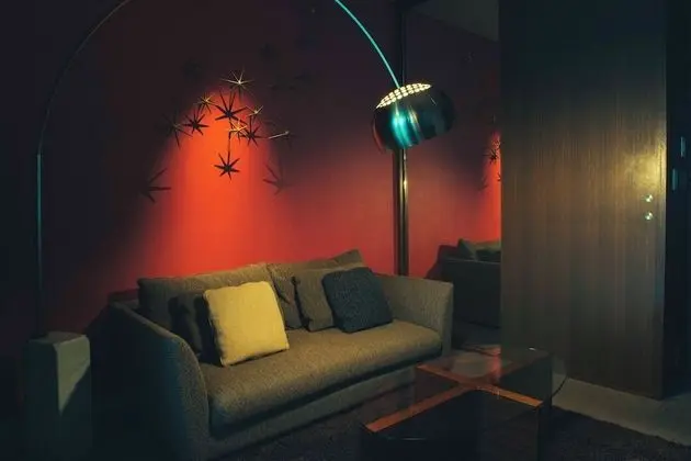 Tek Büyük Yataklı Oda, 1 En Büyük (King) Boy Yatak (Club Lounge Access)