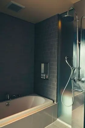 Tek Büyük Yataklı Oda, 1 En Büyük (King) Boy Yatak (Club Lounge Access)