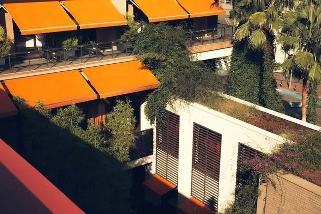 Tek Büyük Yataklı Oda, 1 En Büyük (King) Boy Yatak (Club Lounge Access)