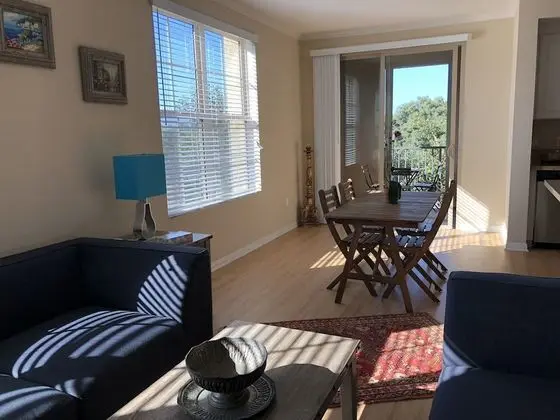 Luxury Apart Daire, 2 Yatak Odası, Mutfak