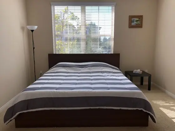 Luxury Apart Daire, 2 Yatak Odası, Mutfak