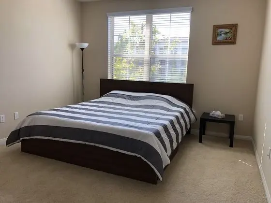 Luxury Apart Daire, 2 Yatak Odası, Mutfak