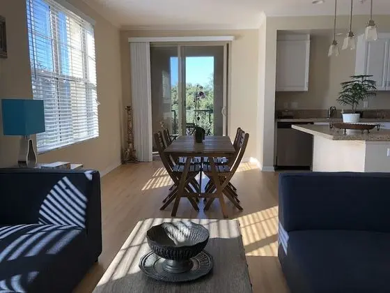 Luxury Apart Daire, 2 Yatak Odası, Mutfak