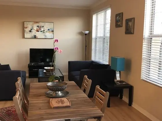 Luxury Apart Daire, 2 Yatak Odası, Mutfak