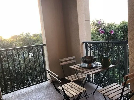 Luxury Apart Daire, 2 Yatak Odası, Mutfak